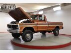 Thumbnail Photo 36 for 1976 Ford F250